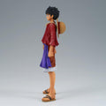 One Piece DXF The Grandline Series Wano Country Monkey D. Luffy *Pre-Order* 