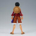 One Piece DXF The Grandline Series Wano Country Monkey D. Luffy *Pre-Order* 