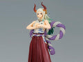 One Piece DXF The Grandline Series Wano Country Vol. 4 Yamato *Pre-Order* 