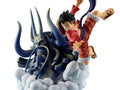 One Piece Dioramatic Monkey D. Luffy (The Anime) *Pre-Order* 