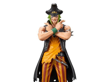 One Piece Film: Red DXF The Grandline Men Vol.11 Bartolomeo *Pre-order* 