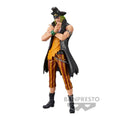 One Piece Film: Red DXF The Grandline Men Vol.11 Bartolomeo *Pre-order* 