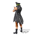 One Piece Film: Red DXF The Grandline Men Vol.11 Bartolomeo *Pre-order* 