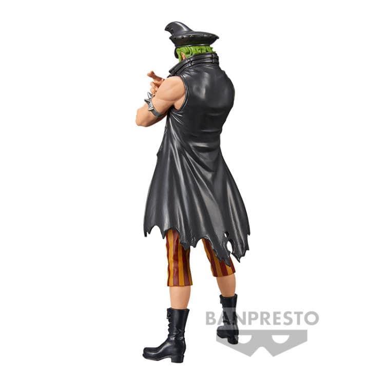 One Piece Film: Red DXF The Grandline Men Vol.11 Bartolomeo *Pre-order* 