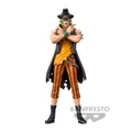 One Piece Film: Red DXF The Grandline Men Vol.11 Bartolomeo *Pre-order* 