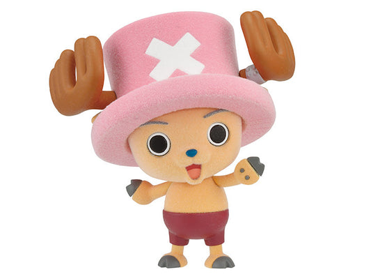 One Piece Fluffy Puffy Chopper (Ver. A) *Preorder* 