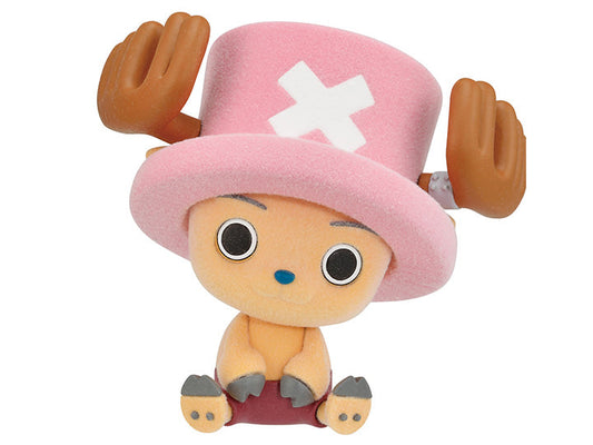 One Piece Fluffy Puffy Chopper (Ver. B) *Preorder* 