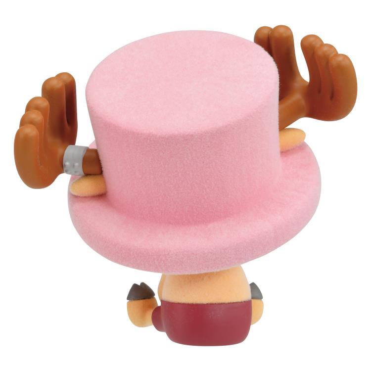 One Piece Fluffy Puffy Chopper (Ver. B) *Preorder* 