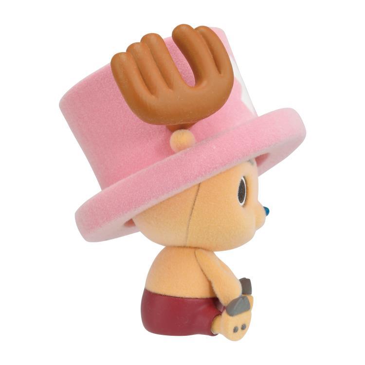 One Piece Fluffy Puffy Chopper (Ver. B) *Preorder* 