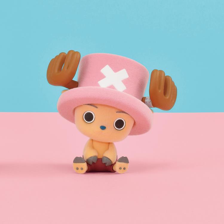 One Piece Fluffy Puffy Chopper (Ver. B) *Preorder* 