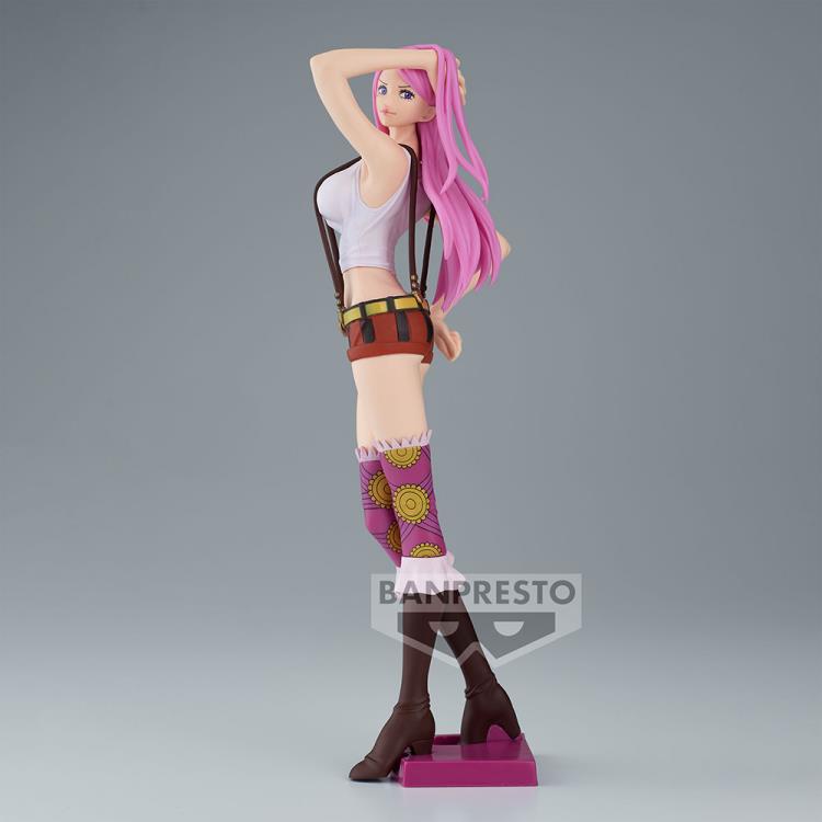 One Piece Glitter & Glamours Jewelry Bonney (Ver.A) *Pre-Order* 