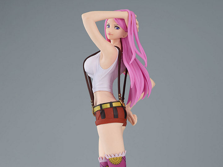One Piece Glitter & Glamours Jewelry Bonney (Ver.A) *Pre-Order* 