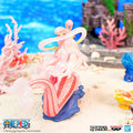 One Piece Glitter & Glamours Princess Shirahoshi (Special Color) *Pre-Order* 