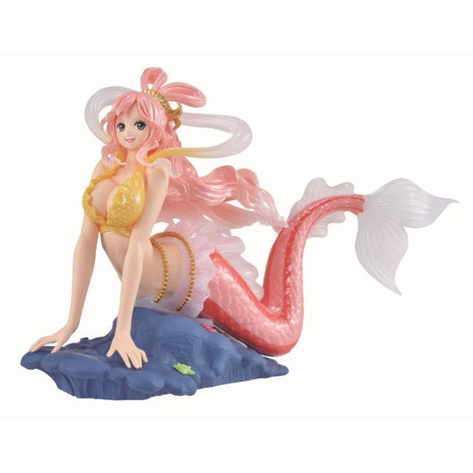 One Piece Glitter & Glamours Princess Shirahoshi (Special Color) *Pre-Order* 