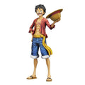 One Piece Grandista Nero Monkey D. Luffy (Manga Dimensions) *Pre-Order* 