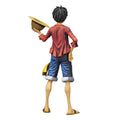 One Piece Grandista Nero Monkey D. Luffy (Manga Dimensions) *Pre-Order* 