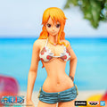 One Piece Grandista Nero Nami *Pre-order* 
