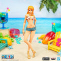 One Piece Grandista Nero Nami *Pre-order* 