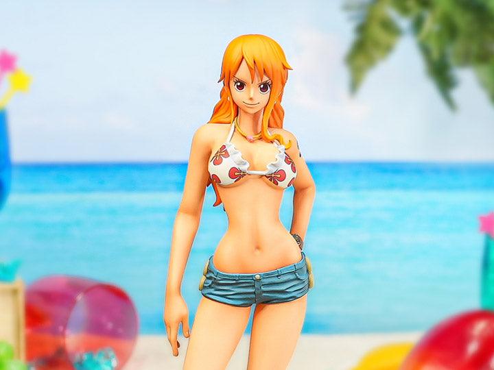 One Piece Grandista Nero Nami *Pre-order* 