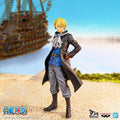 One Piece Grandista Sabo (Manga Dimensions) *Pre-order* 