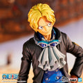 One Piece Grandista Sabo (Manga Dimensions) *Pre-order* 