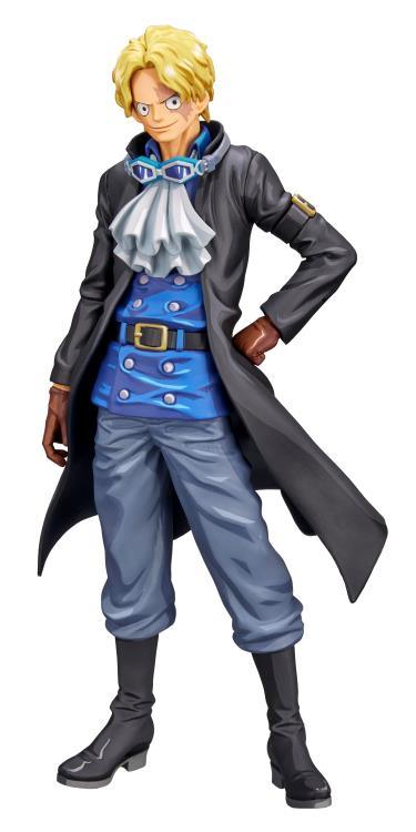 One Piece Grandista Sabo (Manga Dimensions) *Pre-order* 