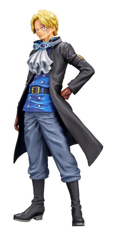 One Piece Grandista Sabo (Manga Dimensions) *Pre-order* 