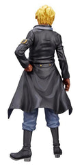 One Piece Grandista Sabo (Manga Dimensions) *Pre-order* 