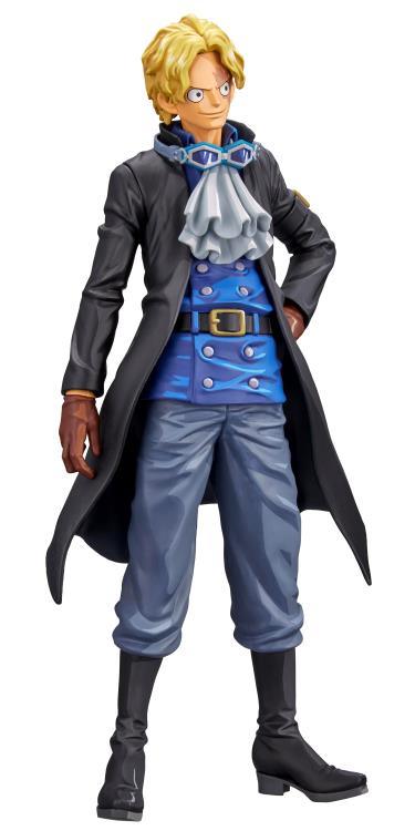 One Piece Grandista Sabo (Manga Dimensions) *Pre-order* 