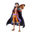 One Piece Grandista nero Monkey D. Luffy #2 *Pre-order* 