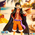 One Piece Grandista nero Monkey D. Luffy #2 *Pre-order* 