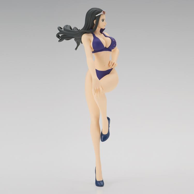 One Piece Grandline Girls on Vacation Nico Robin (Ver. B) *Preorder* 