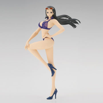 One Piece Grandline Girls on Vacation Nico Robin (Ver. B) *Preorder* 