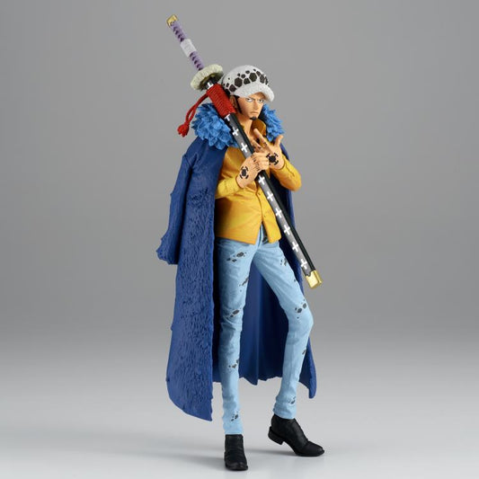 One Piece King of Artist The Trafalgar Law (Wano Country) *Pre-order* 