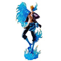 One Piece Portrait of Pirates MAS Marco the Phoenix *Pre-Order* 