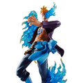 One Piece Portrait of Pirates MAS Marco the Phoenix *Pre-Order* 