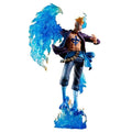 One Piece Portrait of Pirates MAS Marco the Phoenix *Pre-Order* 