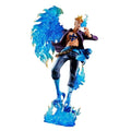 One Piece Portrait of Pirates MAS Marco the Phoenix *Pre-Order* 