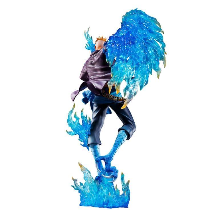 One Piece Portrait of Pirates MAS Marco the Phoenix *Pre-Order* 