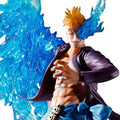 One Piece Portrait of Pirates MAS Marco the Phoenix *Pre-Order* 