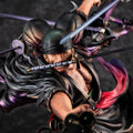 One Piece Portrait of Pirates WA-MAXIMUM Roronoa Zoro (Demon Spirit) *Pre-Order* 