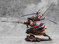 One Piece Portrait of Pirates WA-MAXIMUM Roronoa Zoro (Demon Spirit) *Pre-Order* 