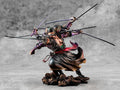 One Piece Portrait of Pirates WA-MAXIMUM Roronoa Zoro (Demon Spirit) *Pre-Order* 