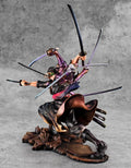 One Piece Portrait of Pirates WA-MAXIMUM Roronoa Zoro (Demon Spirit) *Pre-Order* 