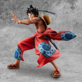 One Piece Portrait of Pirates Warriors Alliance Monkey D. Luffy (Luffytaro Ver.) (Reissue) *Pre-Order* 