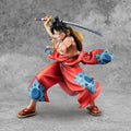 One Piece Portrait of Pirates Warriors Alliance Monkey D. Luffy (Luffytaro Ver.) (Reissue) *Pre-Order* 