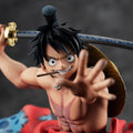 One Piece Portrait of Pirates Warriors Alliance Monkey D. Luffy (Luffytaro Ver.) (Reissue) *Pre-Order* 