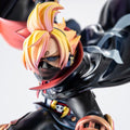 One Piece - Portrait.Of.Pirates - Warriors Alliance Osoba Mask *Pre-Order* 
