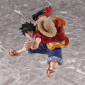 One Piece Scultures Big World Figure Colosseum 6 Vol.3 Monkey D. Luffy *Pre-Order* 