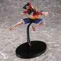 One Piece Scultures Big World Figure Colosseum 6 Vol.3 Monkey D. Luffy *Pre-Order* 